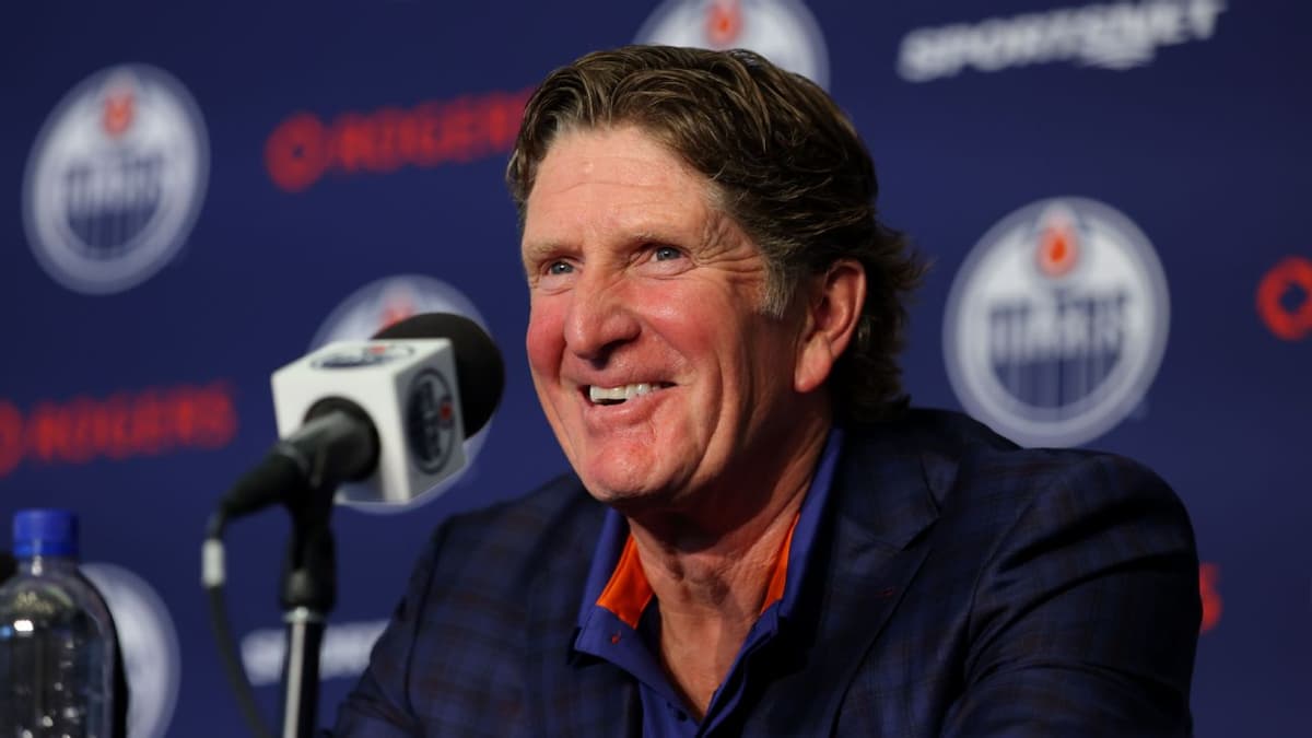 Gary Bettman Addresses Mike Babcock Edmonton Oilers Hiring: 'Level of Decorum' Expected
