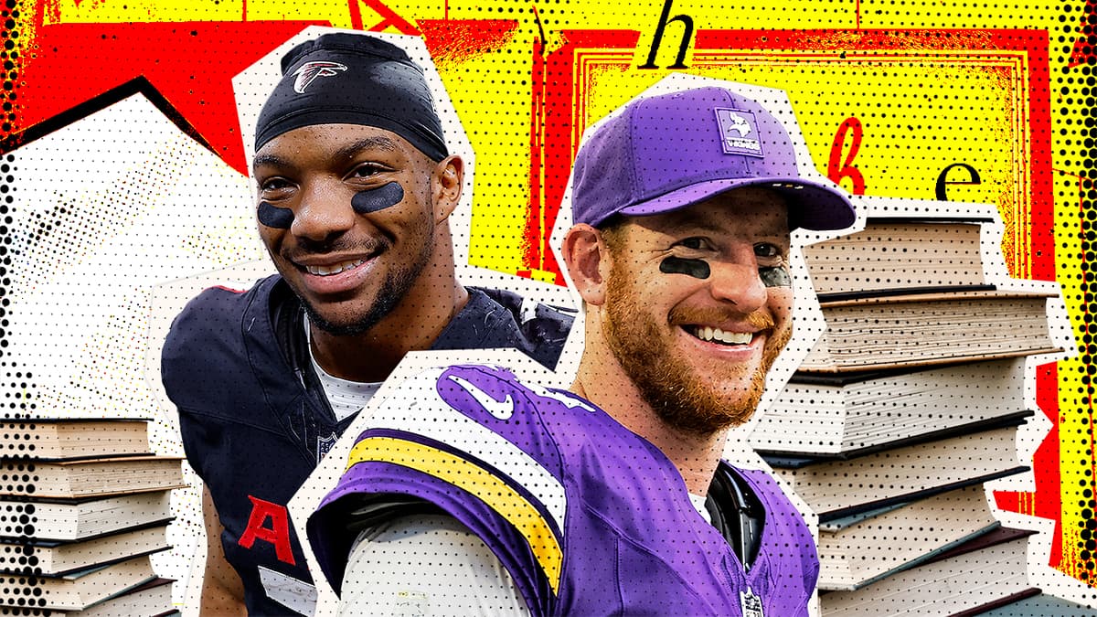 Beyond the Playbook: NFL Players Embrace Summer Reading During Offseason Break