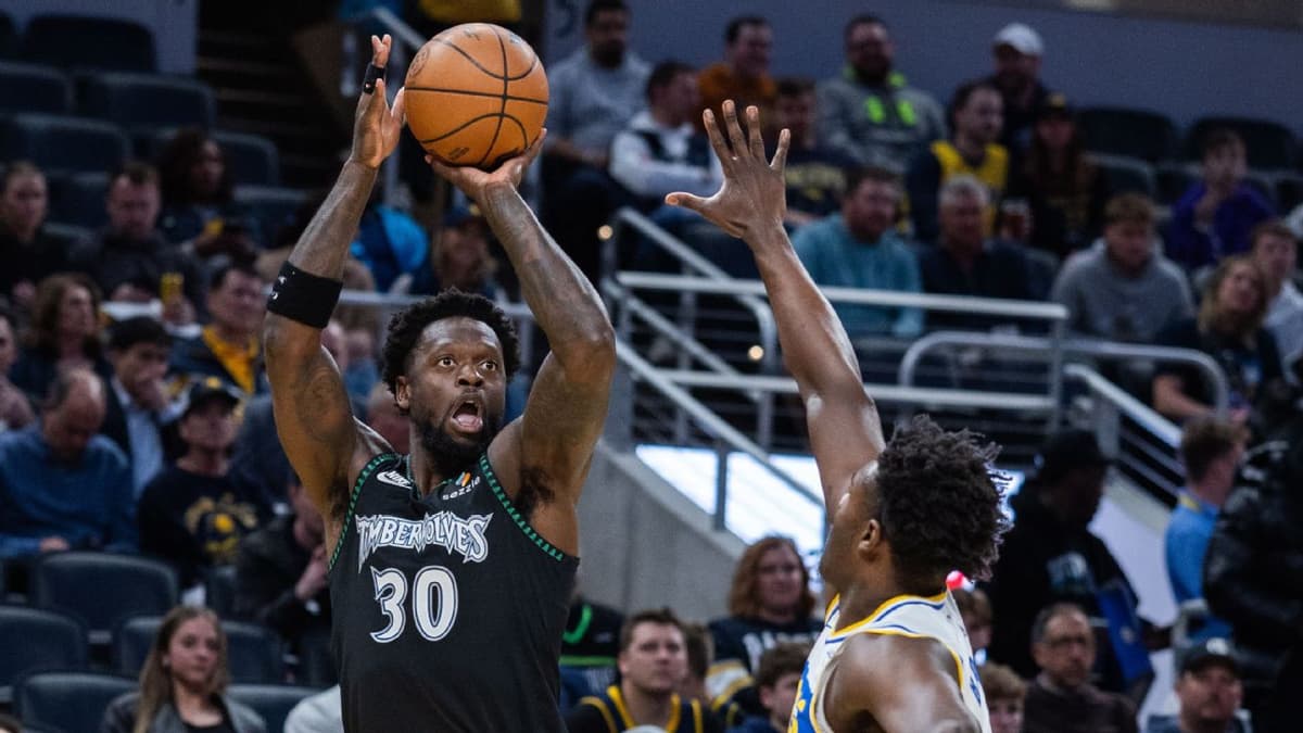 Julius Randle Trade to Brooklyn Nets Boosts Fantasy Basketball Value for 2026-27 Season