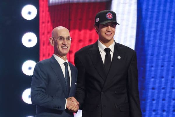 Karim Lopez Makes NBA History as First Mexico-Born First-Rounder, Joins Grizzlies via Trade