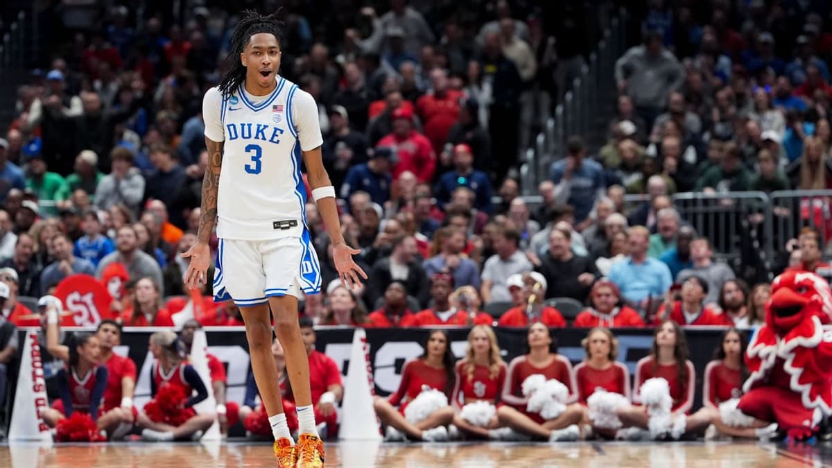 2026 NBA Round 2 Mock Draft: Best Available Players and Full Predictions