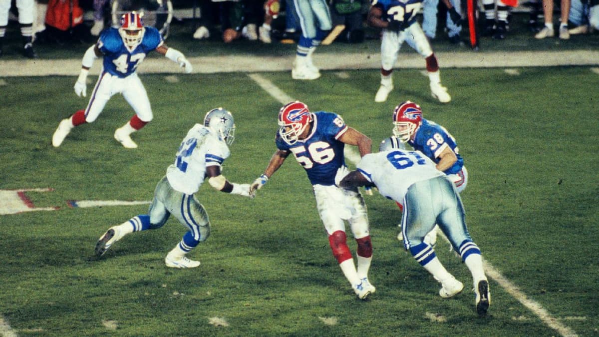 Emmitt Smith Rushing Record: How the Cowboys Legend Manifested History as a Rookie