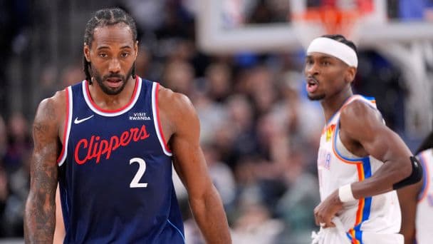 Kawhi Leonard Traded to Toronto Raptors: Grades and Impact Analysis