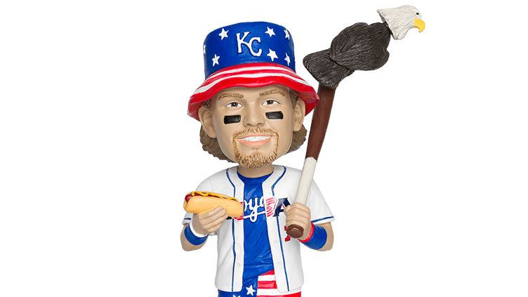 MLB 4th of July Giveaways: Celebrating America 250 with Jerseys, Hats, and Collectibles