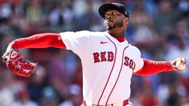 Aroldis Chapman’s Strikeout Record: Ranking the Fireman Among MLB’s Greatest Closers