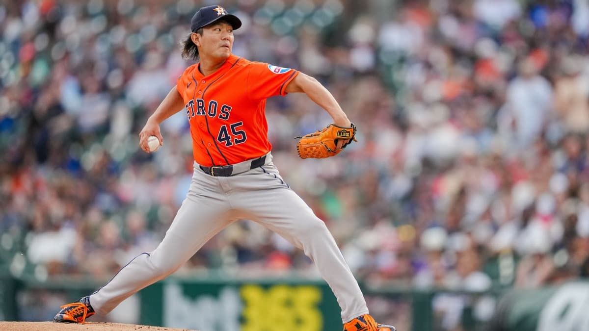 Fantasy Baseball Lineup Advice: Start July with Tatsuya Imai and Key Value Plays