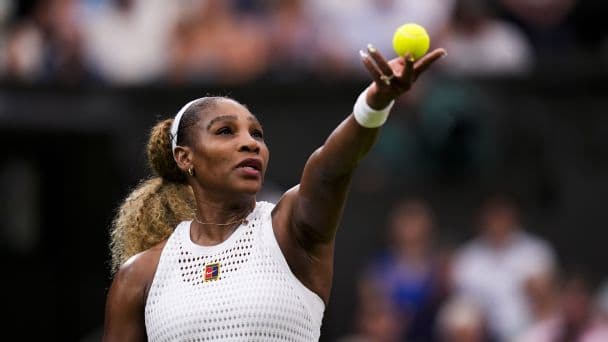 Defying Father Time: LeBron James, Serena Williams, and the Icons of Longevity in Professional Sports