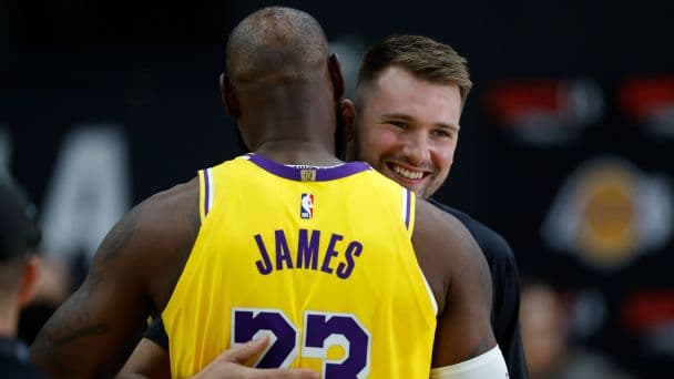 LeBron James Leaving Lakers: NBA Icon Ends Historic Eight-Year Run in Los Angeles