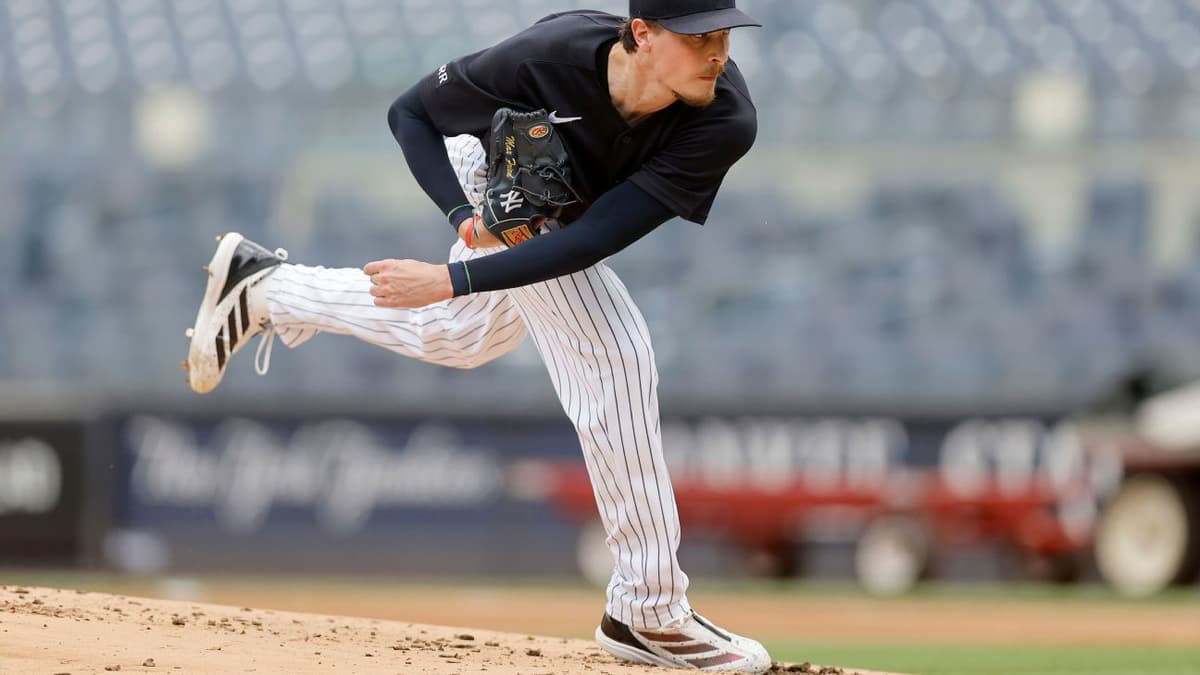 Max Fried Injury Update: Yankees Lefty Nears Rehab Assignment After Second Simulated Game