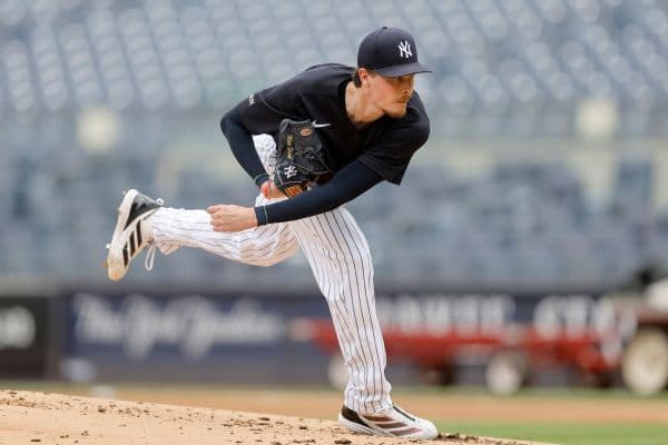 Max Fried Takes Major Step Forward in Recovery with Simulated Game for Yankees