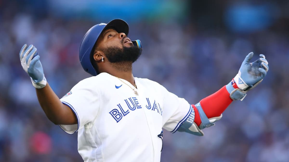 Fantasy Baseball: Why Vladimir Guerrero Jr., Kyle Tucker, and Julio Rodriguez Slumps Shouldn't Worry Managers