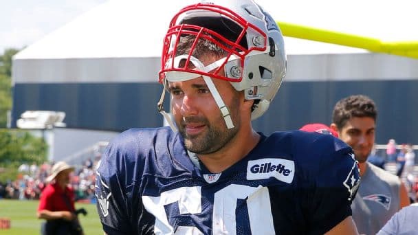 Predicting the Next Rob Ninkovich: 7 New England Patriots Surprise Players for 2026