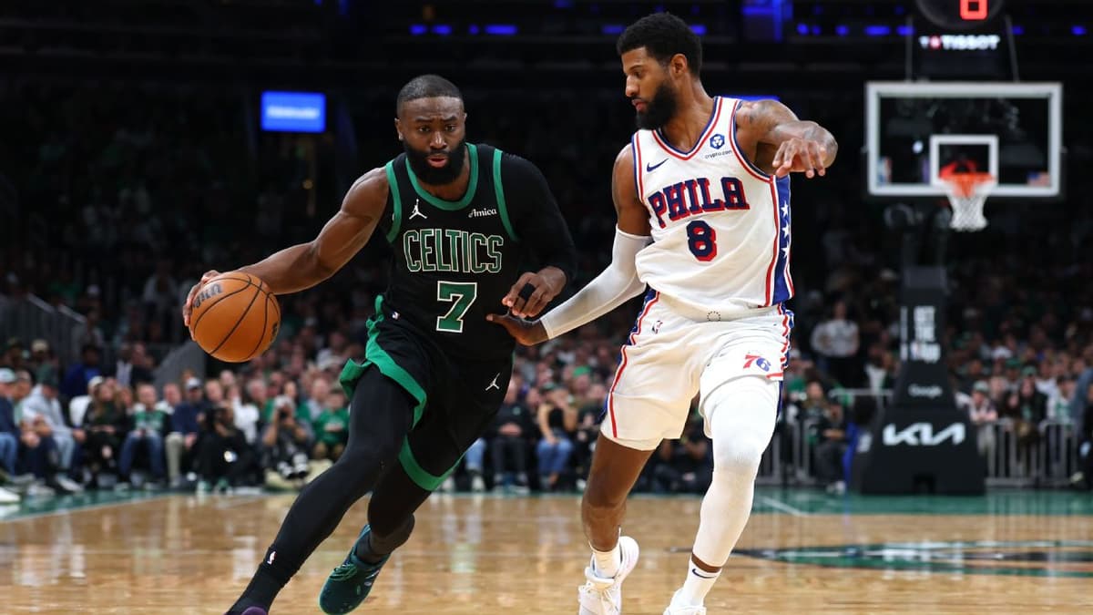 Jaylen Brown Trade Analysis: Why His Fantasy Basketball Value Remains Steady in Philadelphia