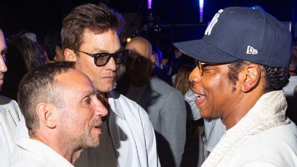 Michael Rubin's 2026 White Party: Kevin Durant, Justin Jefferson Headline Star-Studded Guest List