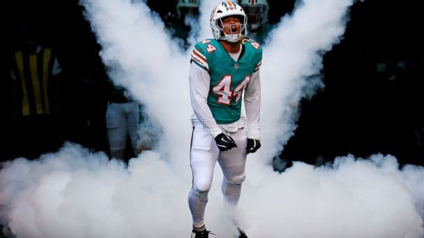 Miami Dolphins Betting Big on Chop Robinson for Breakout 2026 Season