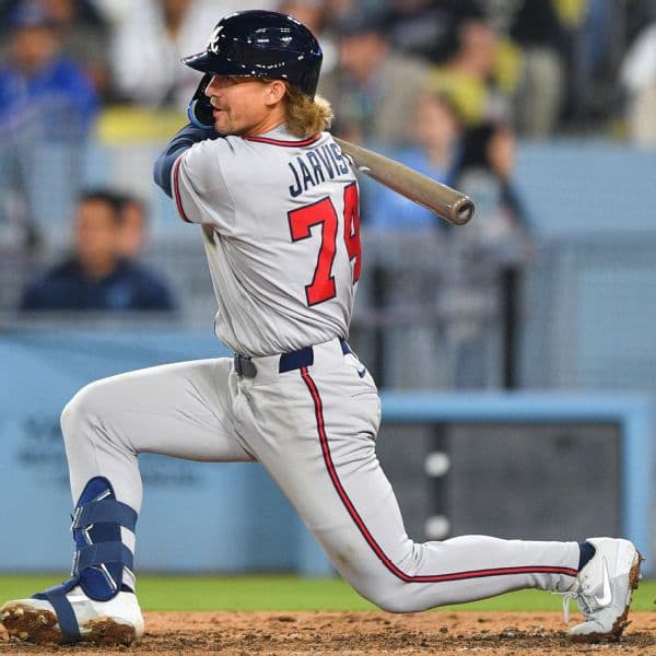Atlanta Braves Roster Moves: Jim Jarvis Recalled as Rowdy Tellez is Designated for Assignment