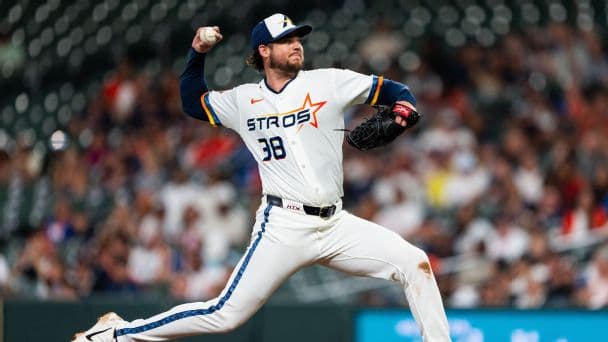Fantasy Baseball Lineup Advice: Peter Lambert Emerges as Top Sunday Streaming Option