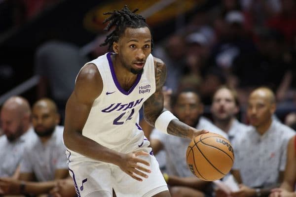 Darryn Peterson and Cameron Boozer Shine in Highly Anticipated NBA Summer League Debuts