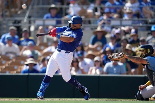 Tragedy Strikes Dodgers Organization as Eliezer Alfonzo Jr. Loses Family in Venezuela Earthquake