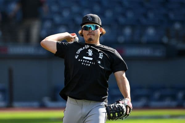 Munetaka Murakami Begins Rehab Assignment: White Sox Slugger Nearing Return