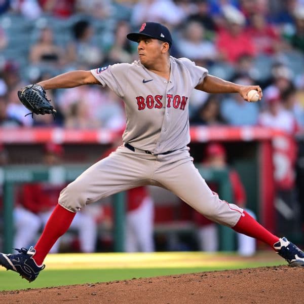 Ranger Suarez Exits Red Sox Victory Early Due to Adductor Injury
