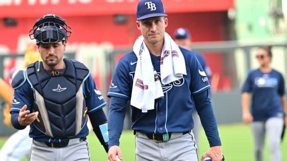 Fantasy Baseball Waiver Wire: Pitching Takes Center Stage for July 6